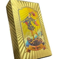 Klasik Waite Tarot Kartları (Tarot)