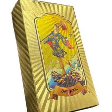 Klasik Waite Tarot Kartları (Tarot)