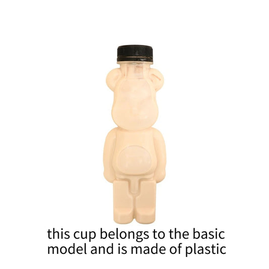 Пивной бокал в форме трофея 600 мл — футбольный дизайн