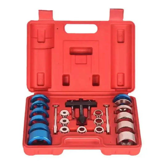 Camshaft Oil Seal Disassembly and Assembly Tool Set Curved Shaft Oil Seal Tool Oil Seal Disassembly and Assembly Tool